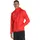 All Weather Jacke Rot L