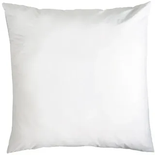 Centa-Star Aqua Aktiv Kissen 80 x 80 cm Weiß