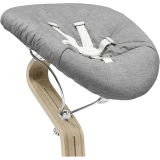 Stokke Nomi Beige/Weiß inkl. Newborn Set