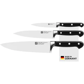 Zwilling Professional S Messerset 3-tlg. (35602-000)