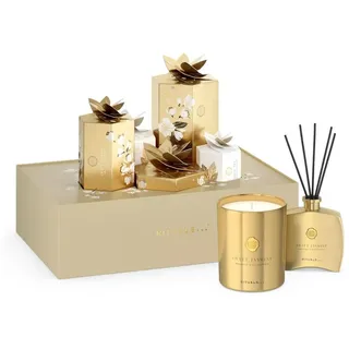 Rituals Adventskalender Rituals Advent Premium Home Geschenkset – 4 Originalgrößen + Mini (5-tlg), 4 Originalgrößen + 1 Mini