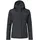 Padded II Jacke Größe M schwarz
