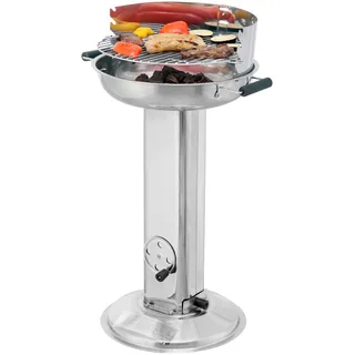 Tepro Hartford silber