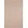 Bentzons Flachgewebe Teppich 100 200 Karamell