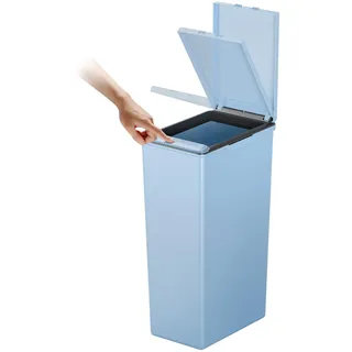 Eko Morandi Touch 30 l Titanblau