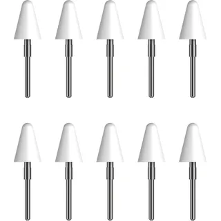 KOBO Mines de remplacement Kobo Stylus 2 Blanc