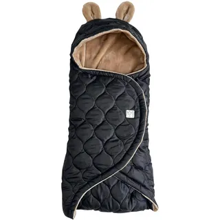 Kaiser Babyschalen Wrap Recy Small Light Brown