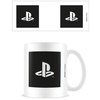 Tasse Playstation Logo - Fanartikel