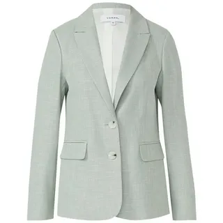 Comma, Blazer Grün 44