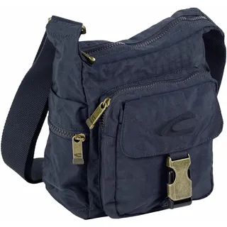 CAMEL ACTIVE Journey Cross Bag S dark blue