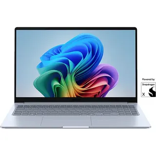 Samsung Galaxy Book4 Edge 15,6 '' Snapdragon X X1-26-100 16 GB RAM 256 GB SSD Win11 Home