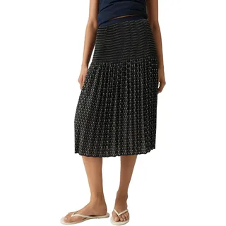 Opus Hosenrock Damen Blau 40