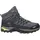 Grey/Yellow Fluo 40