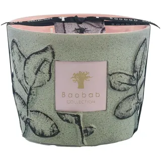 BAOBAB Folia Maquis Duftkerze 1150 g grün