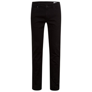 CROSS JEANS® Regular-fit-Jeans Dylan schwarz 33