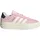 Clear Pink / Core White / Core Black 39 1/3