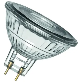 LEDVANCE LED-Reflektorlampe MR16 DIM S, 2.2W 230lm, 2700K, 36° Grad, GU5.3 4099854455957
