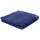 Duschtuch 70 x 140 cm royalblau