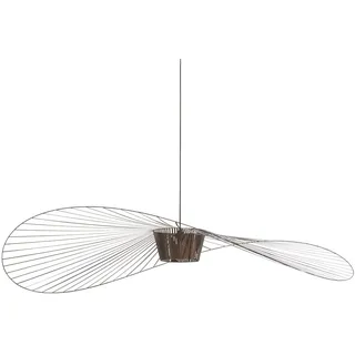 Petite Friture - Vertigo Pendelleuchte, Ø 200 cm, bronze