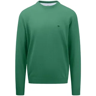 FYNCH-HATTON Pullover in Grün - L