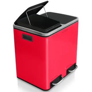 karat homeliving Felix 60 l Rot
