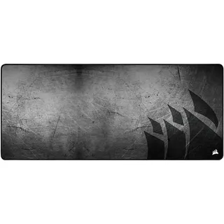 Corsair MM350 Pro (Wide), Mausmatte, Grau, Schwarz