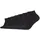 Quarter Socken Schwarz 39-42
