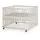 make a difference Laufgitter Sand Holz Echtholz Buche 100x74x100 Babymöbel Laufstall Baby