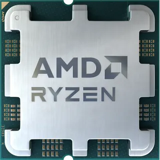 AMD Ryzen 5 7600 3,8-5,1 GHz Tray 100-000001015