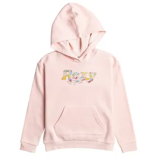 Roxy Kapuzensweatshirt Wildest Dreams rosa 16(165-172cm)