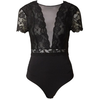 Pieces Sicca - Black - L