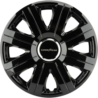 Goodyear Flexo 14 Zoll 4 Stück Schwarz