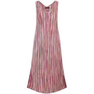 Strickkleid Inkadoro mehrfarbig, 40