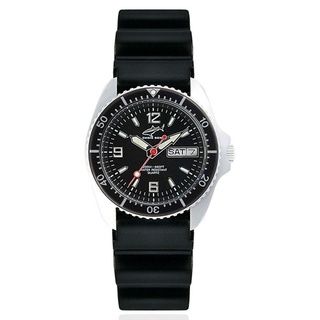 Chris Benz CHRIS BENZ ONE MEDIUM CBM-S-KB-SW Damenarmbanduhr