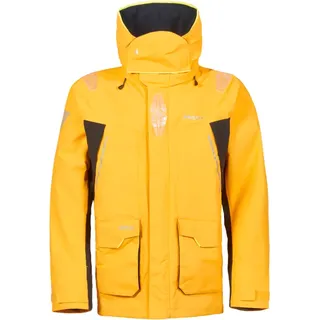 Musto Br2 Offshore Jkt 2.0 - Segeljacke - Herren Gold M