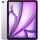13" (7. Generation 2025) 512 GB Wi-Fi + Cellular Violett