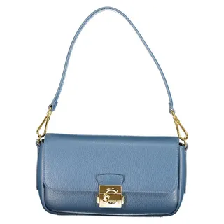 Coccinelle Damen-Tasche, Blau