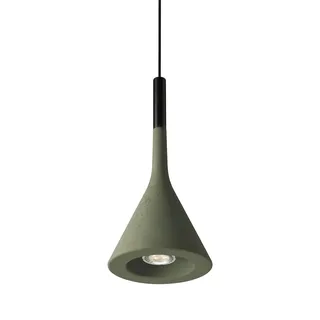 Foscarini - Aplomb Pendelleuchte, grün