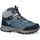 Hanwag Alta Bunion II Damen Slim Navy/Light grey 42