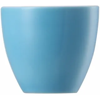 Thomas Eierbecher Blau