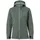 Elope II Softshell Jacke Damen Winddichte Wanderjacke mit 3-Lagen-Membran Softshelljacke unter Verwendung von recyceltem Polyester agave 34