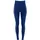 HWL117C Leggings Dunkelblau M