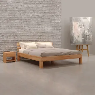 Krok Wood Julia 140 x 220 cm Buche