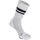 Explore Wandersocken 1 Paar Weiß 39-41