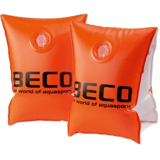 Beco Schwimmflügel orange Größe 00
