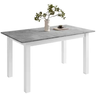 lookway Arton 80 x 77 x 140 cm grau