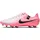 pink foam/schwarz 45