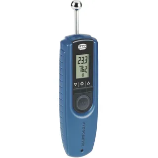 Gann Hydromette BL Compact B2 für Baufeuchte