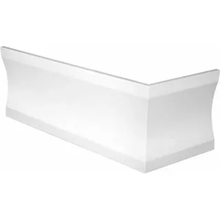 CLEO 170 UL Eckschürze 59cm, weiß