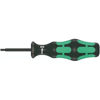 WERA 327 Ventilhalter